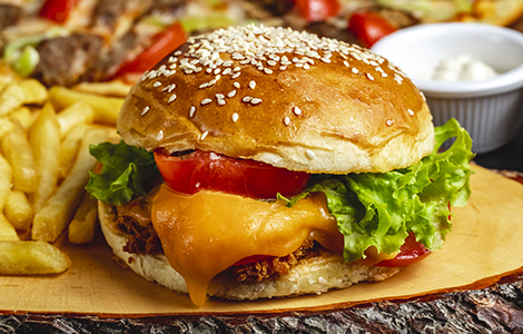 Burger