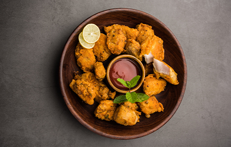 Pakora